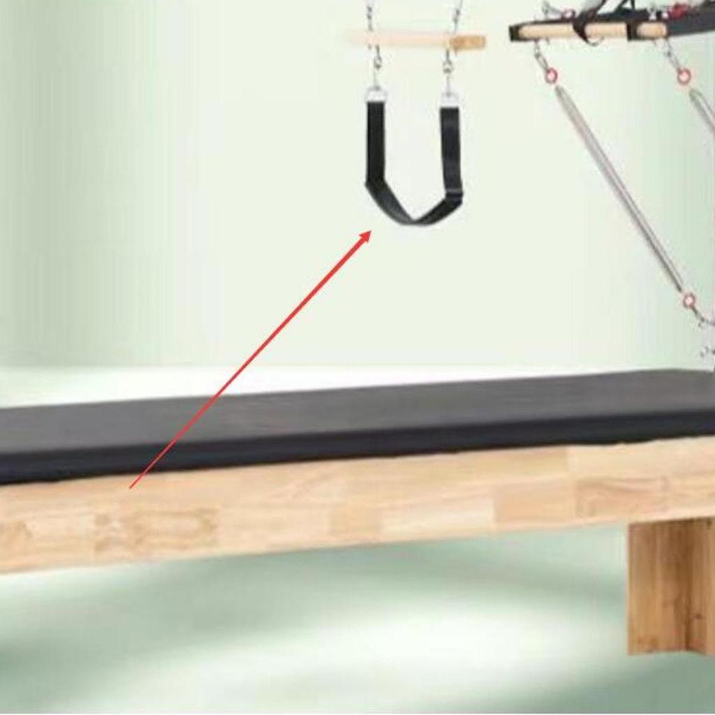 Home Improvement For Beginners - Pilates Ayak Kayışı Esnekliği Artırır Ayarlanabilir