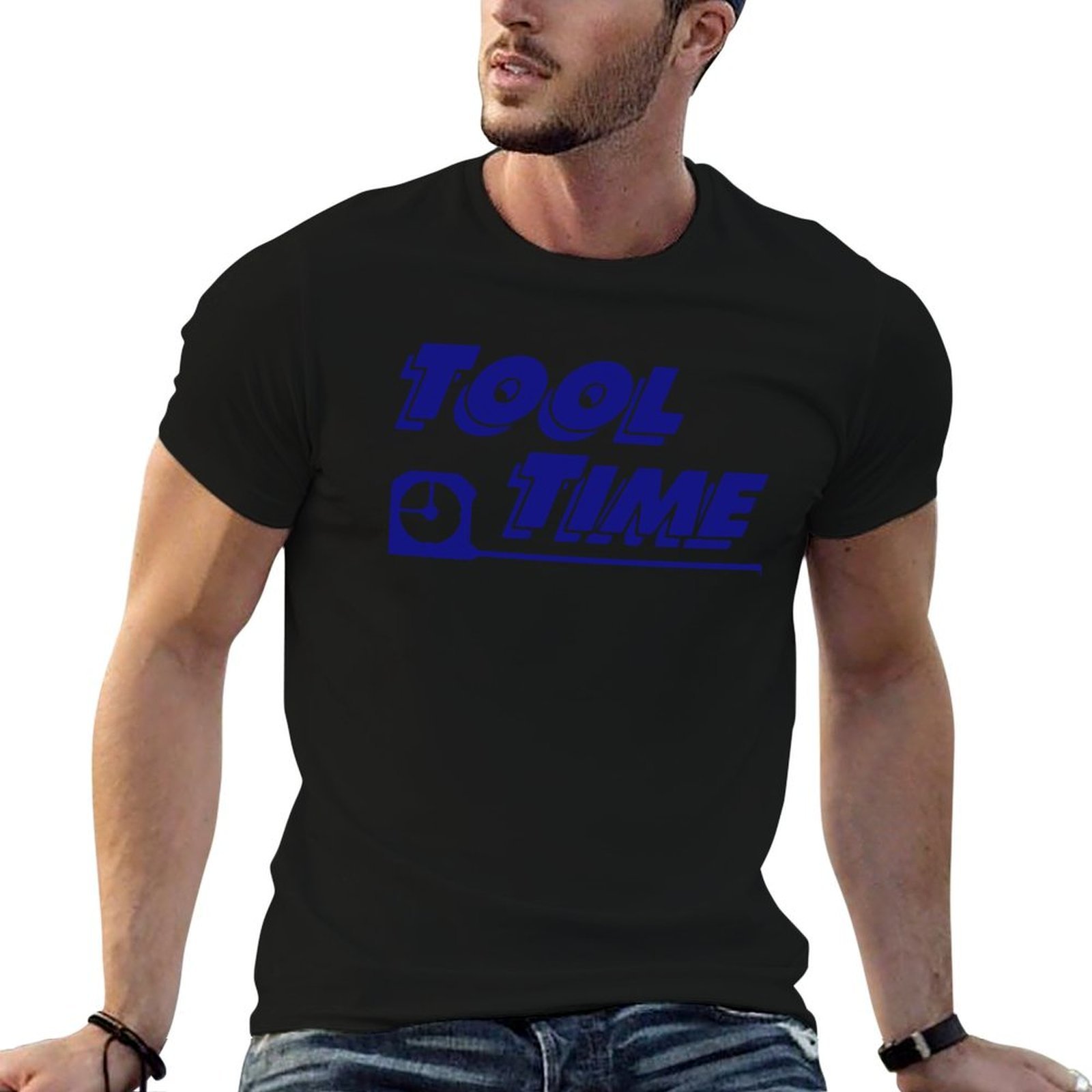 Home Improvement Logo - Tool Time Logo - Ev Geliştirme