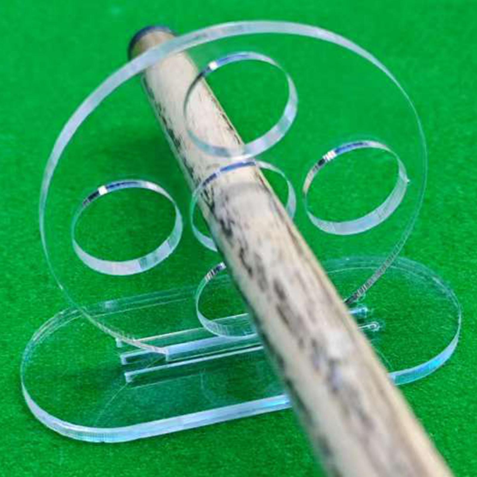 Home Improvement Stores - Akrilik Bilardo İsteka Antrenörü, Delikleri Vurma