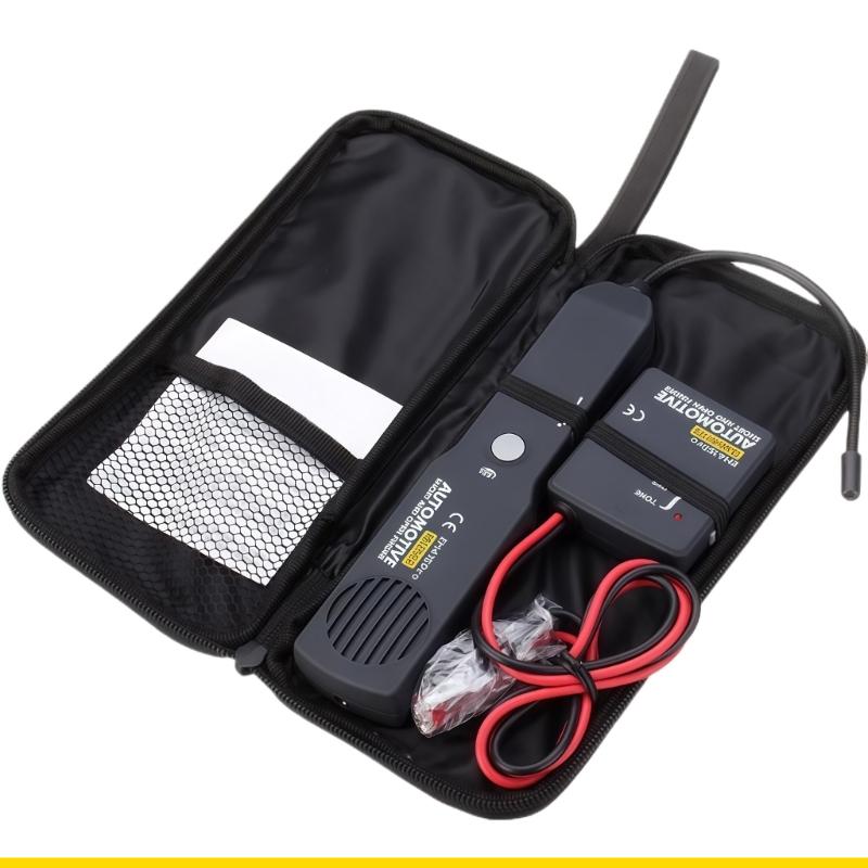 Circuit Breaker Finder - SZCH Jeneratör Kablo Kesici Takip Cihazları