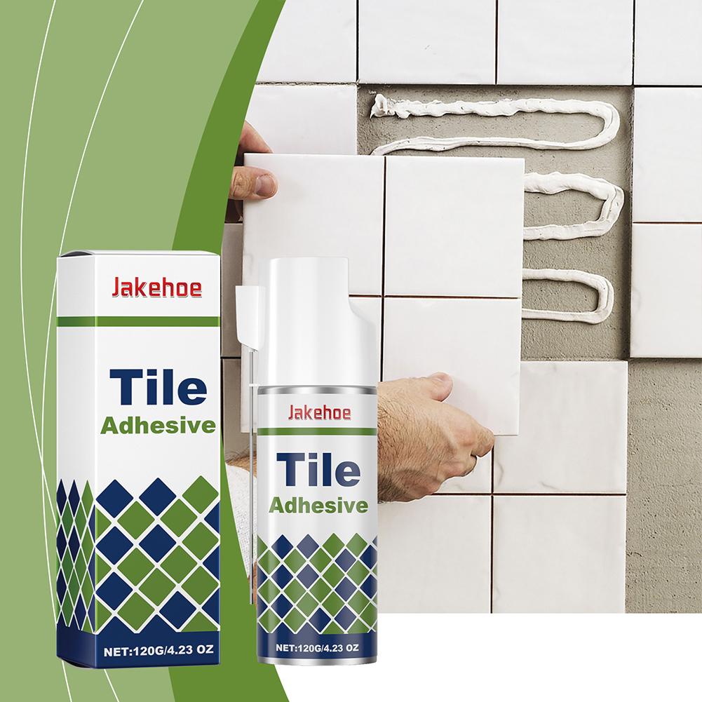 Tile Grout Repair - 120g Karo Oyukları Onarım Maddesi Su