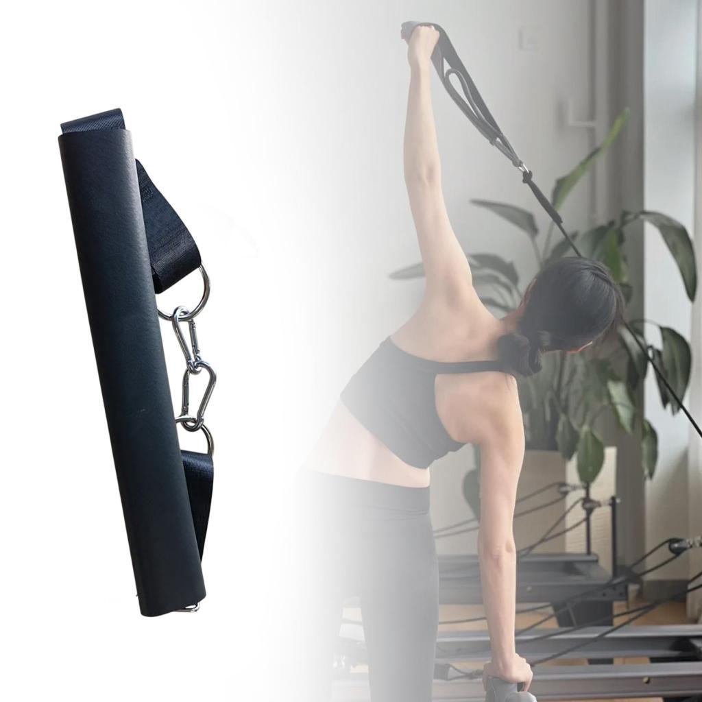 Pilates Ayak Kayışı Esnekliği  - Home Improvement For Beginners incelemesi ve fiyatı