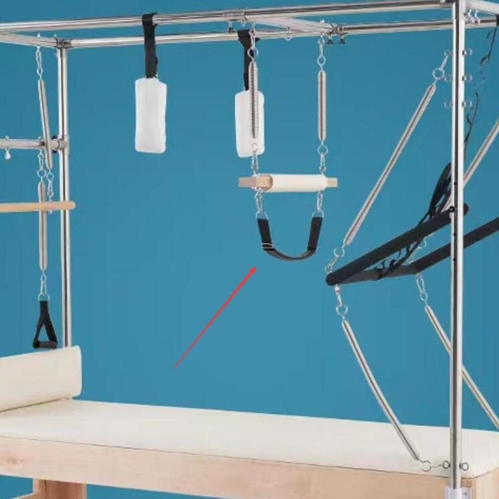 Pilates Ayak Kayışı Esnekliği  - Home Improvement For Beginners incelemesi ve fiyatı