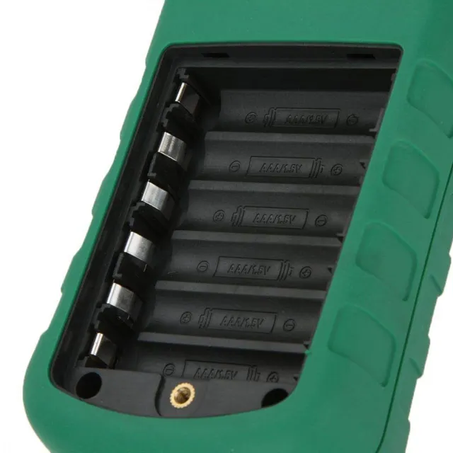 MASTECH MS5908C LCD Devre Anal - Circuit Breaker Finder incelemesi ve fiyatı