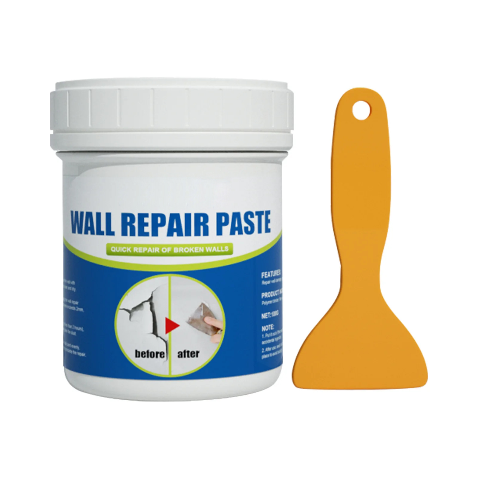 Duvar tamir ajan sızıntı yakal - Tile Grout Repair incelemesi ve fiyatı