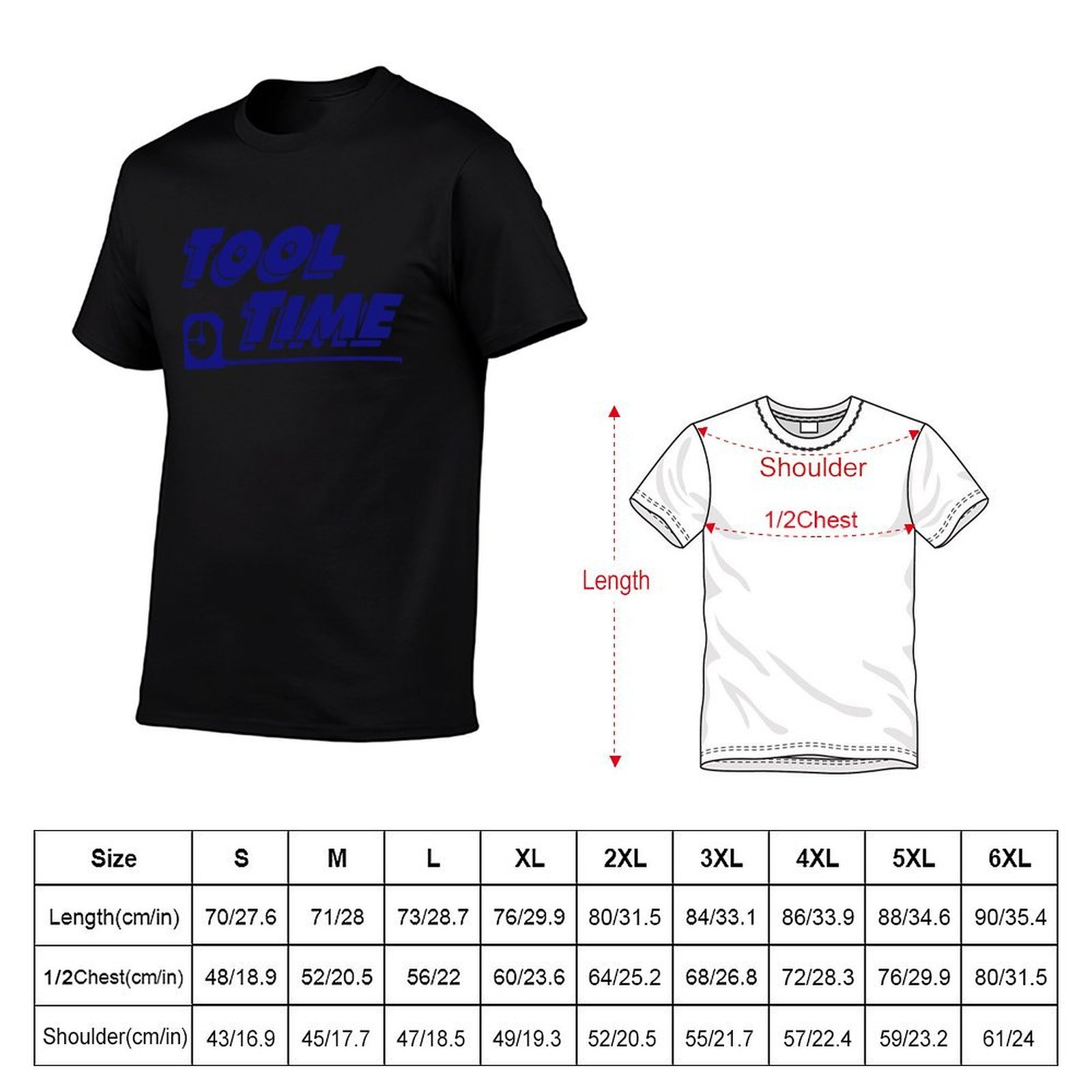 Tool Time Logo - Ev Geliştirme - Home Improvement Logo incelemesi ve fiyatı