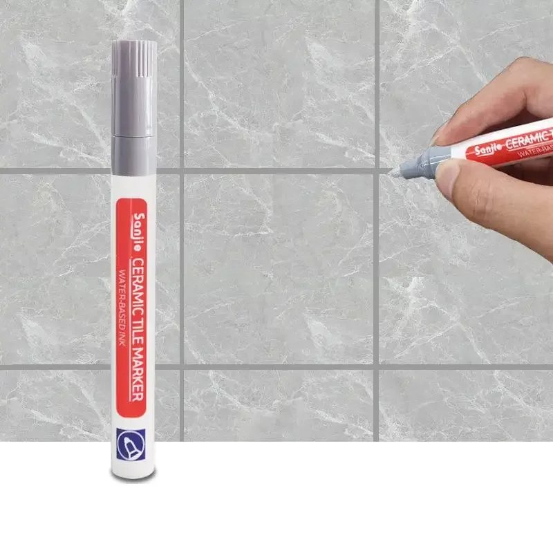 3 adet su geçirmez beyaz işare - Tile Grout Repair incelemesi ve fiyatı