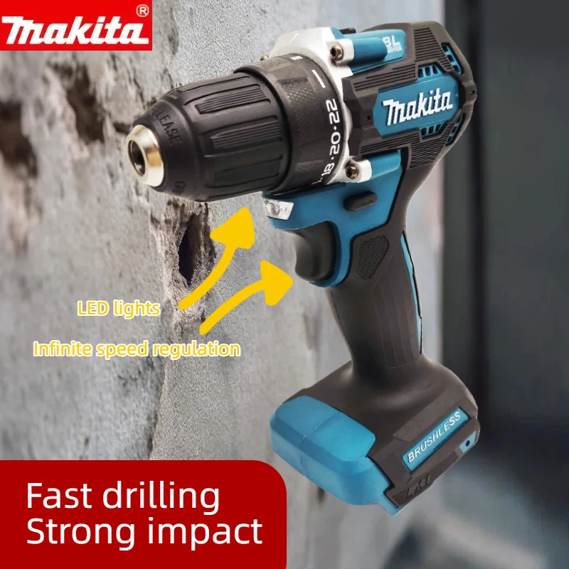 Makita DDF487 18V Kablosuz Fır - Makita Drill Ddf484 incelemesi ve fiyatı
