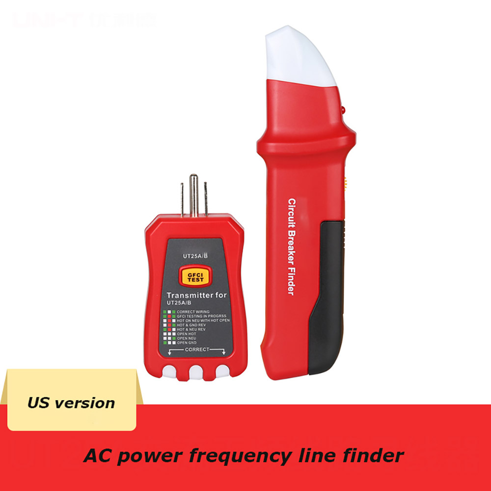 Devre Kesici Bulucu Çıkış Test - Circuit Breaker Finder incelemesi ve fiyatı