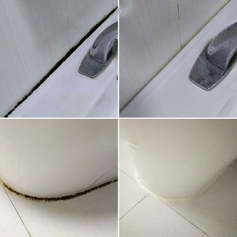 12 renk su geçirmez beyaz duva - Tile Grout Repair incelemesi ve fiyatı