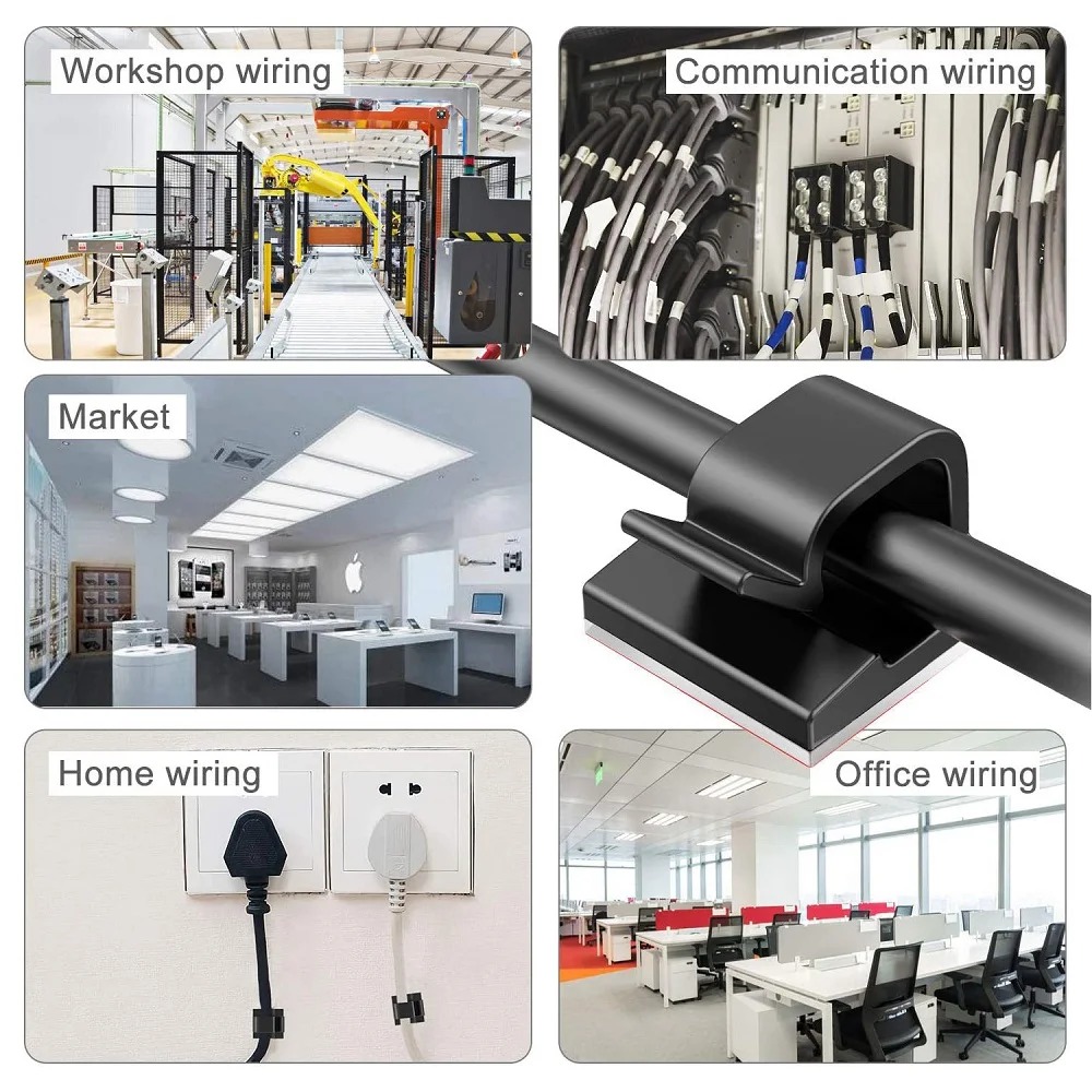 Araba Kablo Kelepçesi Aksesuar - Home Improvement Stores incelemesi ve fiyatı
