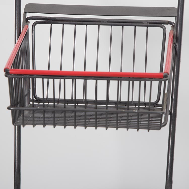 2 Katlı El Arabası Çift Katlı  - Home Improvement Stores incelemesi ve fiyatı
