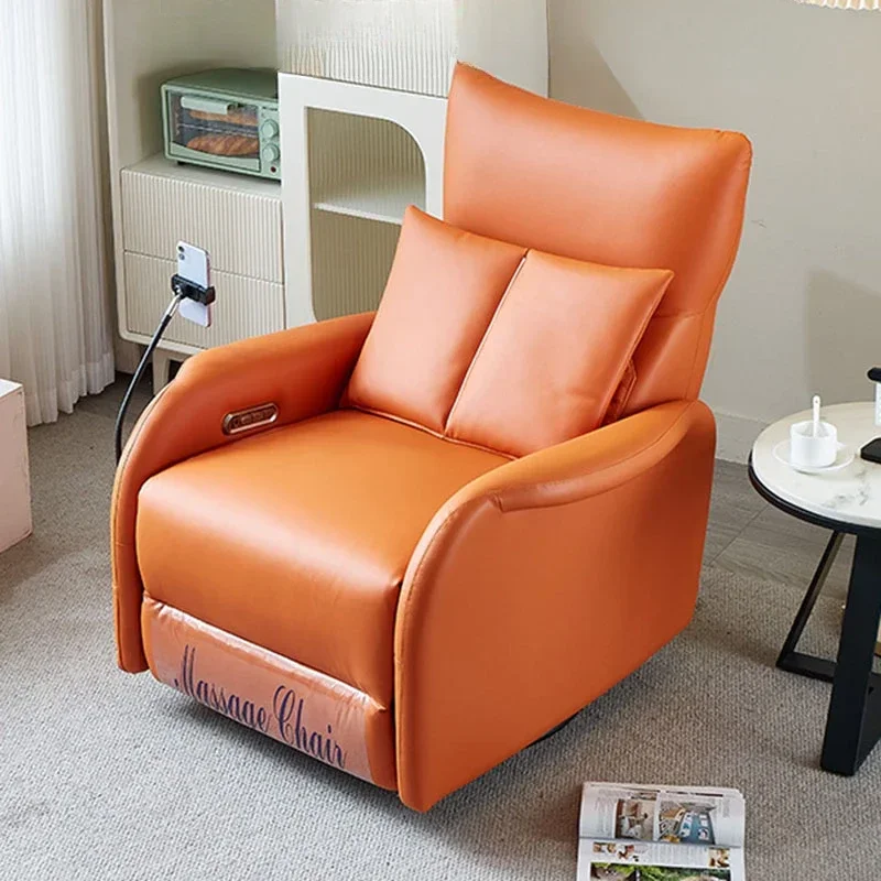 Salon Nordic Lazy Sofa Modern  - Home Improvement And Services incelemesi ve fiyatı