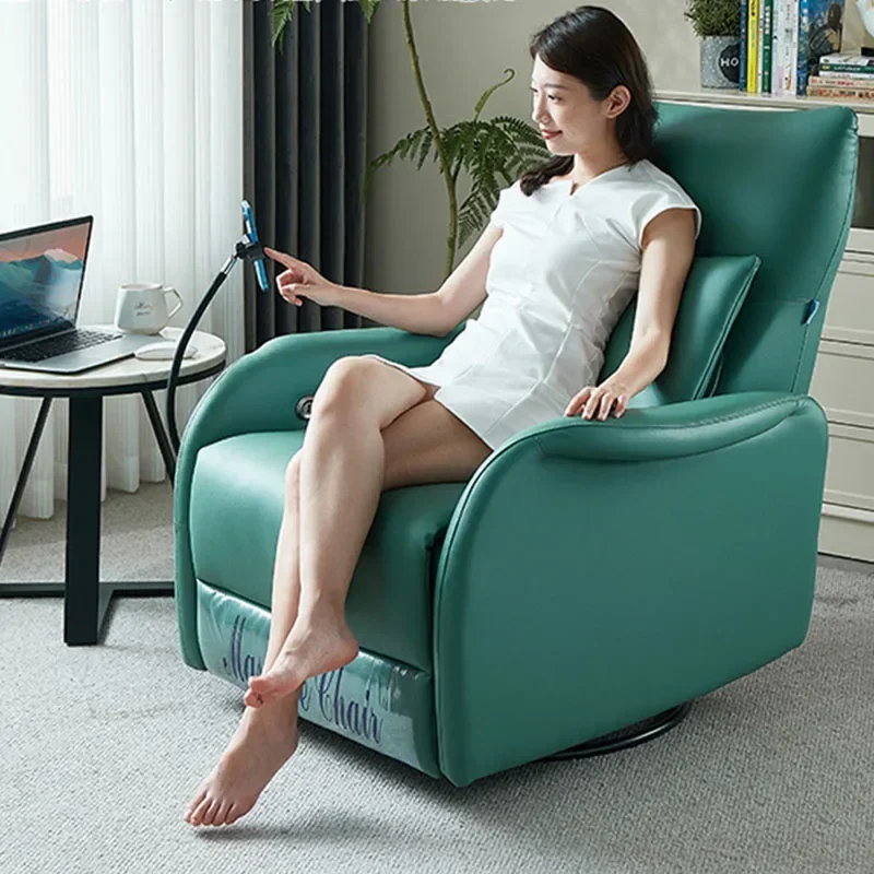 Salon Nordic Lazy Sofa Modern  - Home Improvement And Services incelemesi ve fiyatı