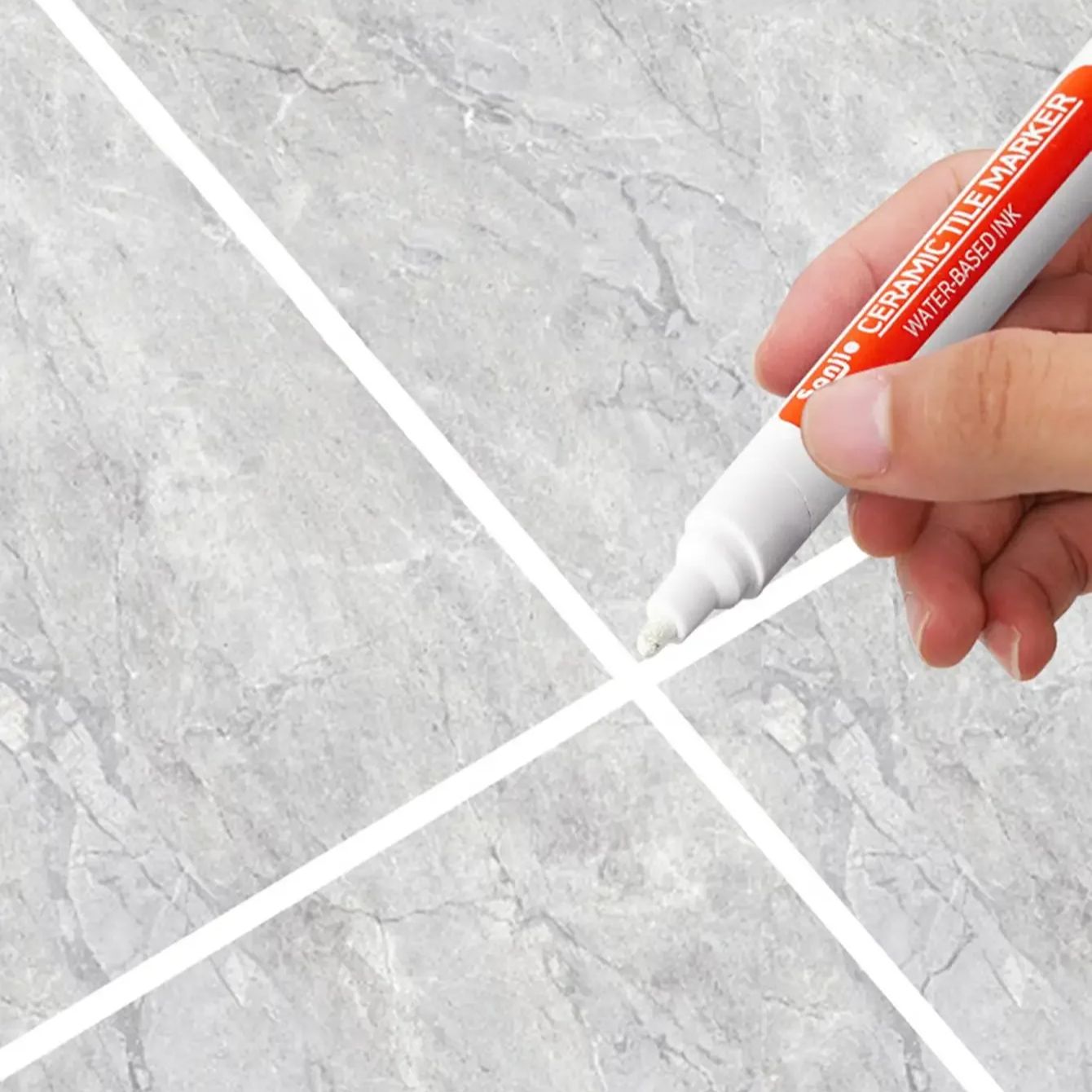 1/5/10 adet su geçirmez işaret - Tile Grout Repair incelemesi ve fiyatı