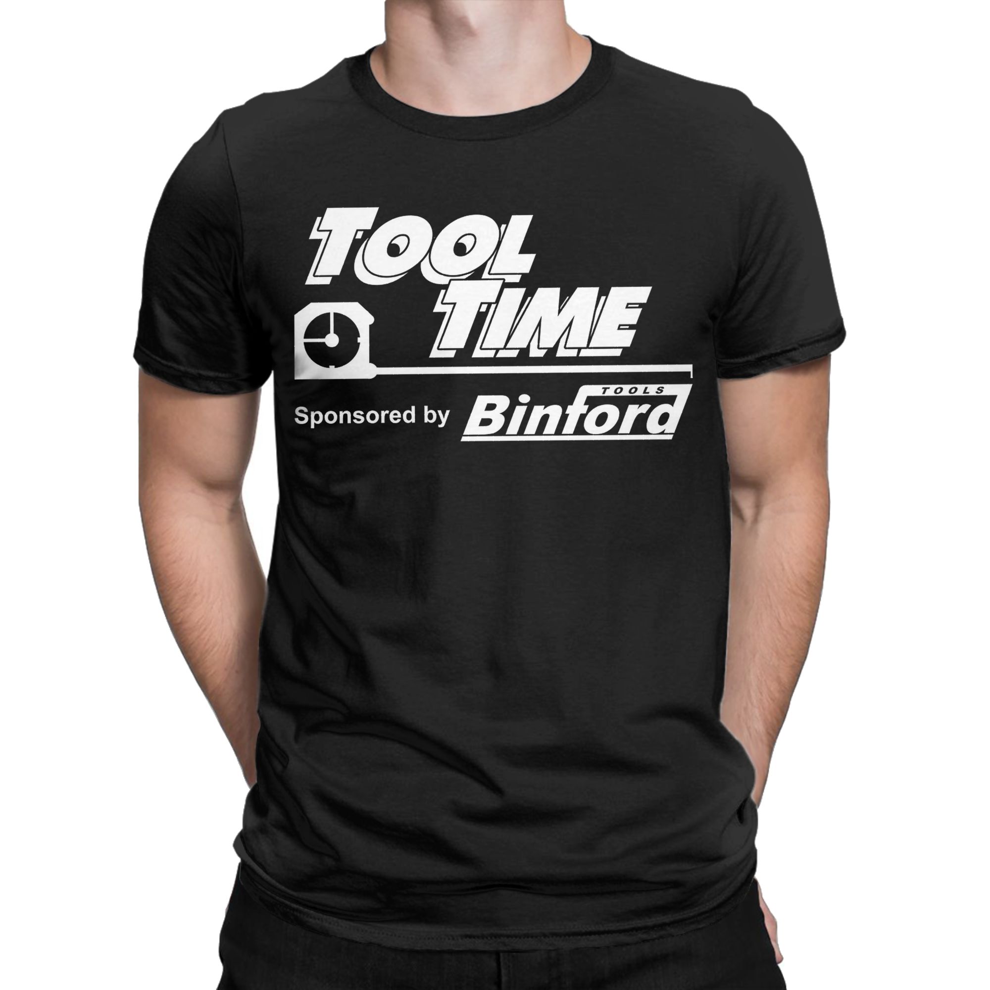 Erkekler için Tool Time markas - Home Improvement Tv Series incelemesi ve fiyatı