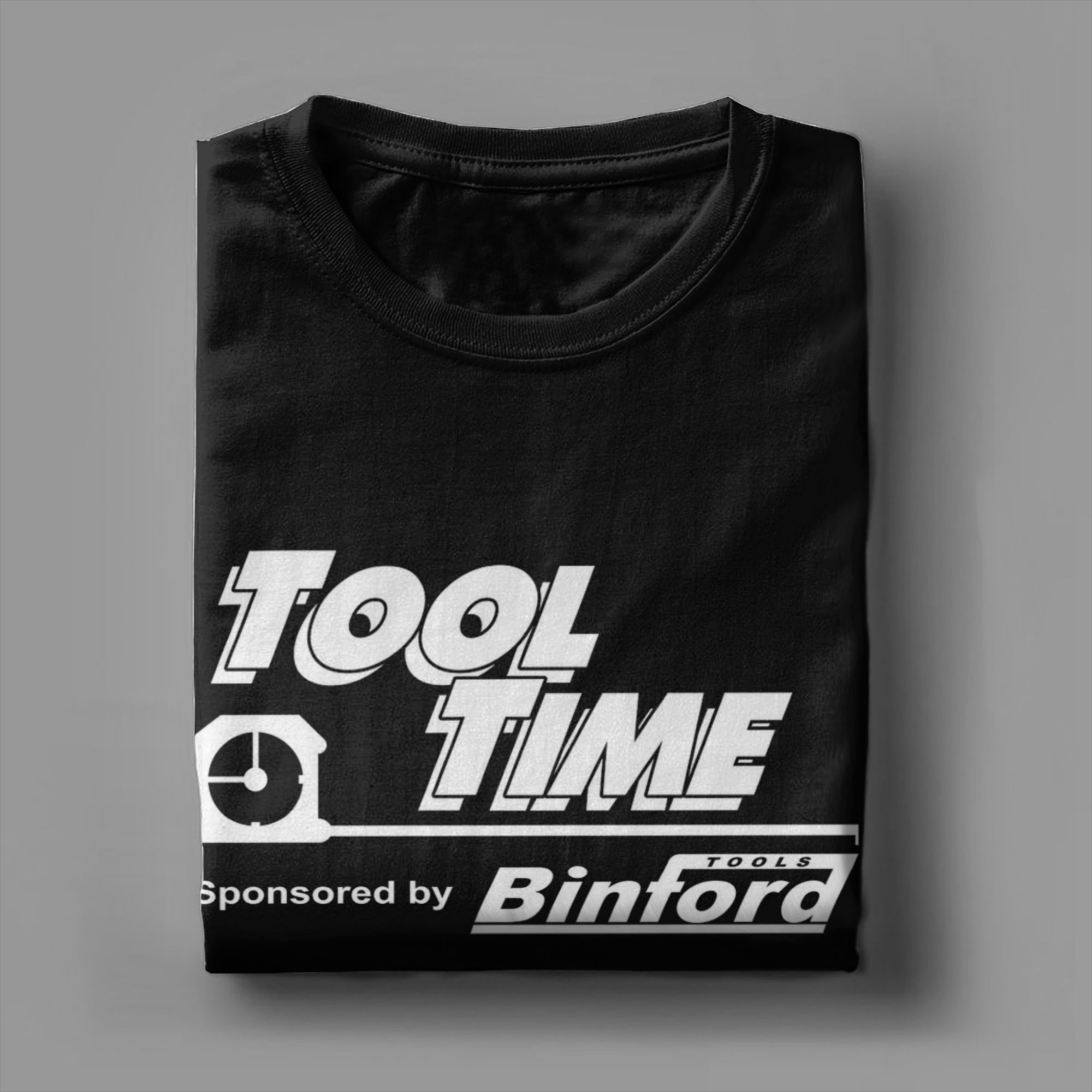 Erkekler için Tool Time markas - Home Improvement Tv Series incelemesi ve fiyatı