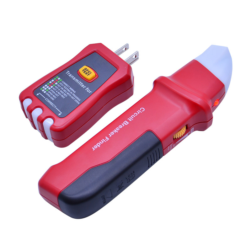 Xin Tester dijital AC devre iz - Circuit Breaker Finder incelemesi ve fiyatı