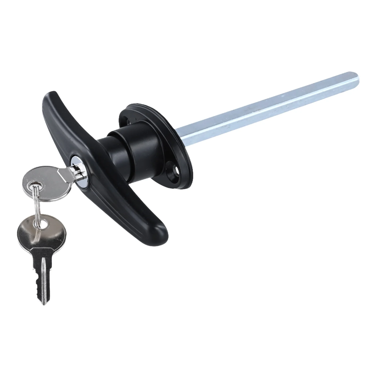 Kapı Donanımı T-Kolu Kilit Set - Home Improvement Stores incelemesi ve fiyatı