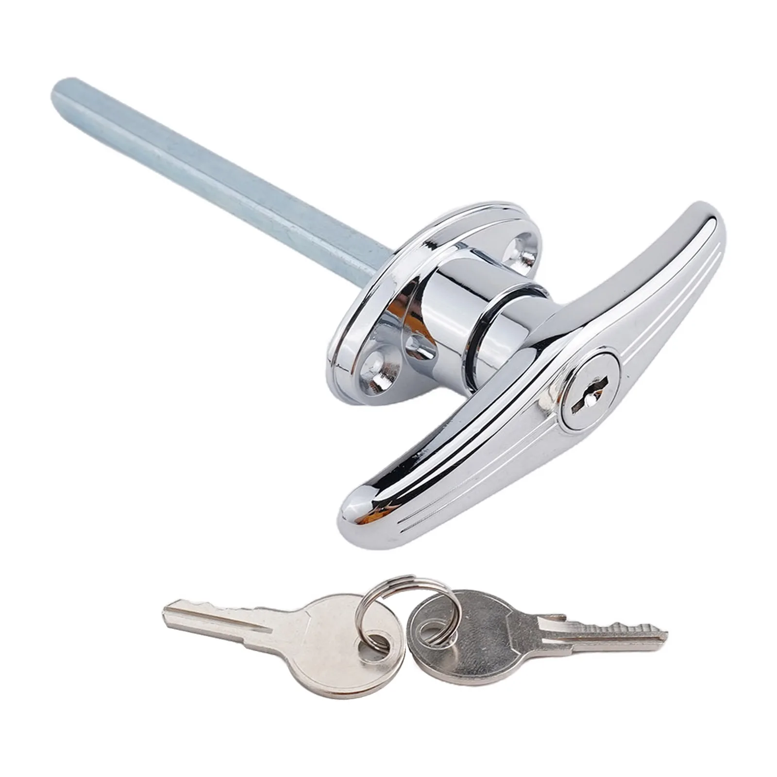 Kapı Donanımı T-Kolu Kilit Set - Home Improvement Stores incelemesi ve fiyatı