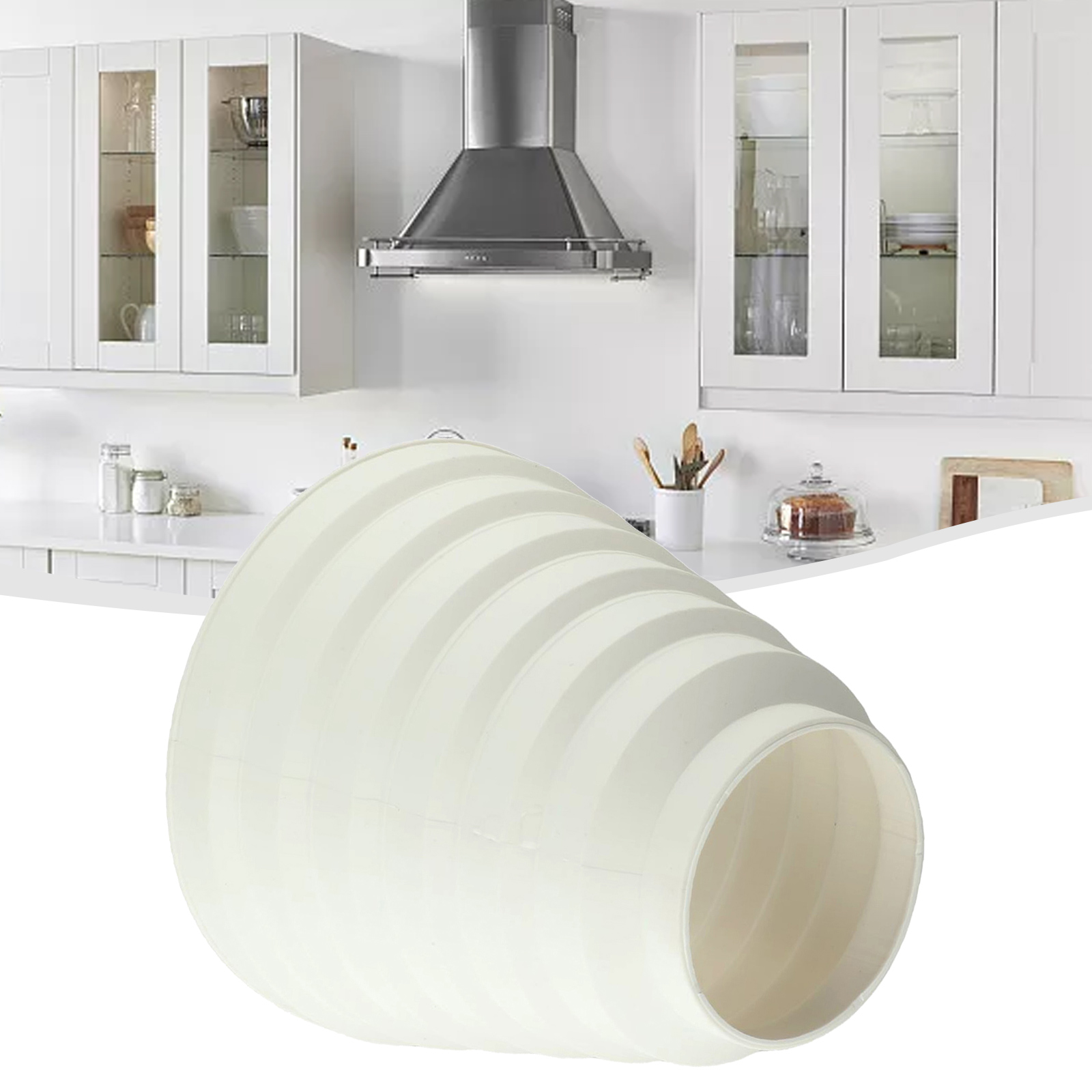 80-150mm yuvarlak hava kanalla - Home Improvement Stores incelemesi ve fiyatı