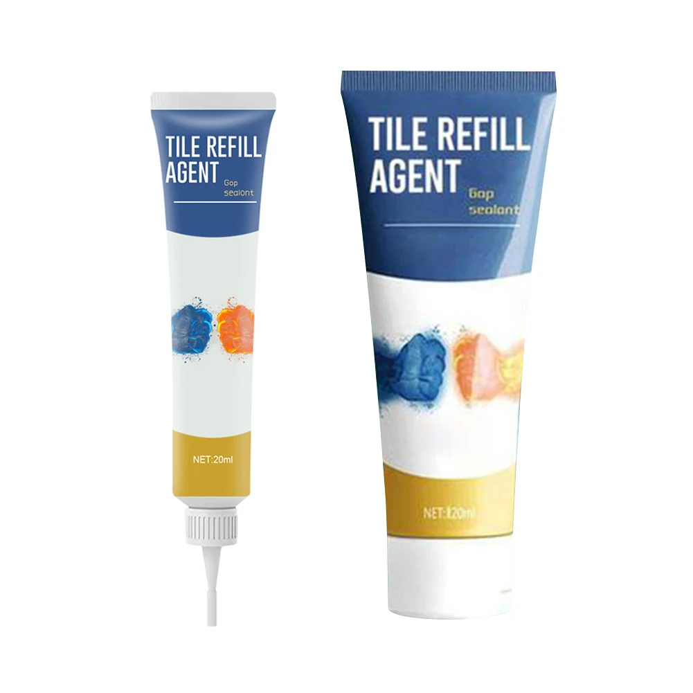 20/120ML kiremit boşluğu dolum - Tile Grout Repair incelemesi ve fiyatı