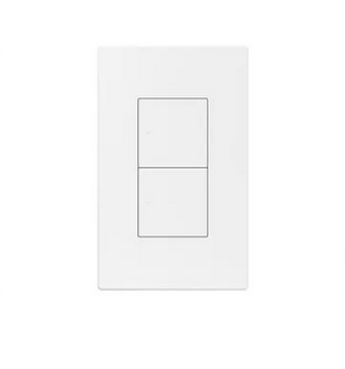 Zigbee Akıllı Işık Anahtarı Ak - App Home Improvement incelemesi ve fiyatı