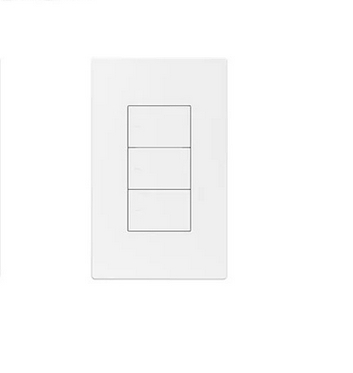 Zigbee Akıllı Işık Anahtarı Ak - App Home Improvement incelemesi ve fiyatı