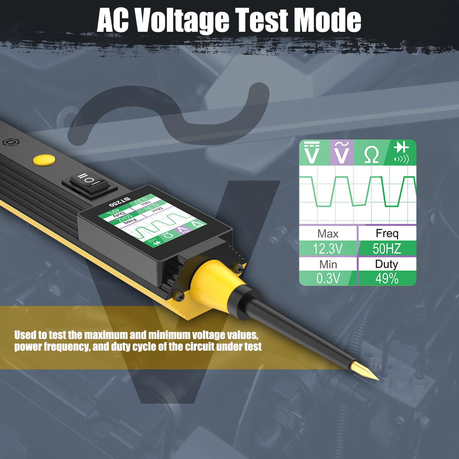 Güç Devresi Prob Test Cihazı I - Circuit Breaker Finder incelemesi ve fiyatı