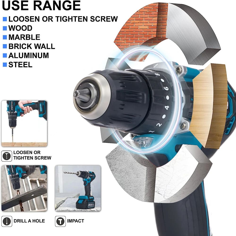 Makita Orijinal DDF487 Akülü M - Makita Drill Ddf484 incelemesi ve fiyatı