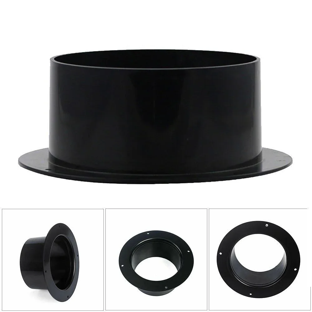 50mm/150mm ABS Düz Boru Flanş  - Home Improvement Stores incelemesi ve fiyatı
