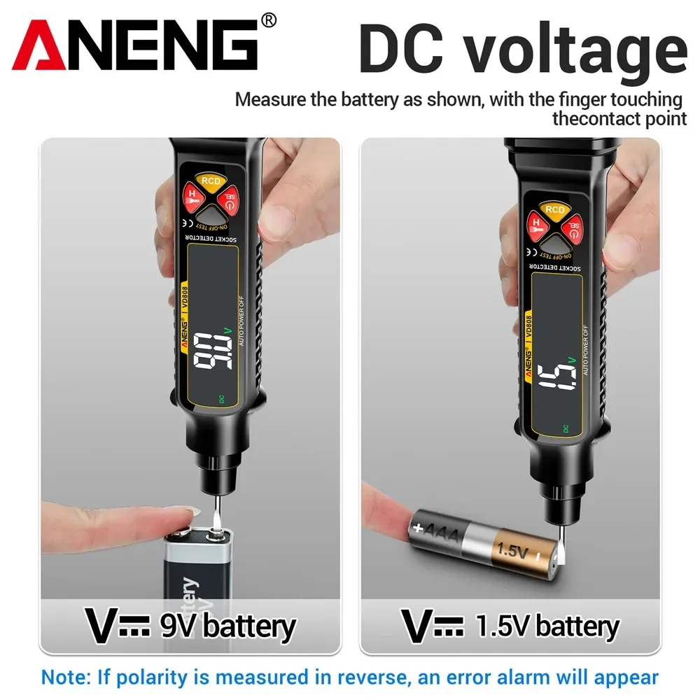 Elektrikçiler için taşınabilir - Circuit Breaker Finder incelemesi ve fiyatı