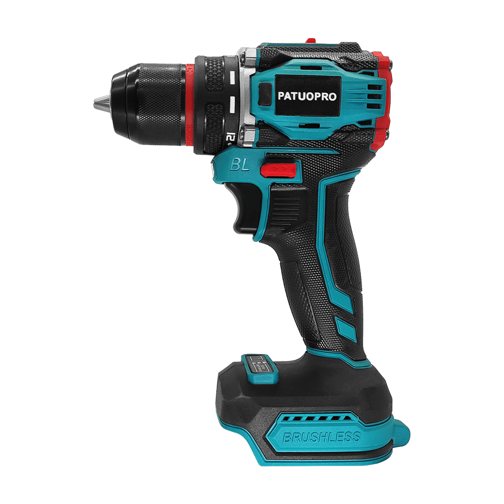 PATUOPRO 21V Kablosuz Fırçasız - Makita Drill Ddf484 incelemesi ve fiyatı