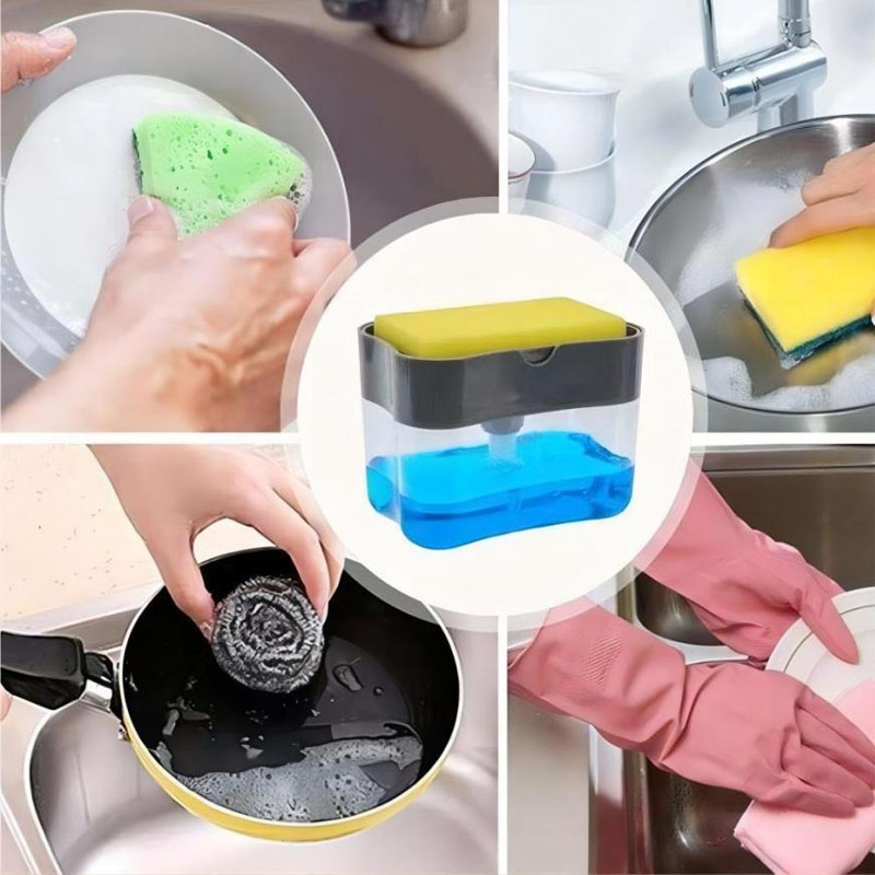 Sıvı Sabunluk Mutfak Lavabo Sü - Home Improvement Stores incelemesi ve fiyatı