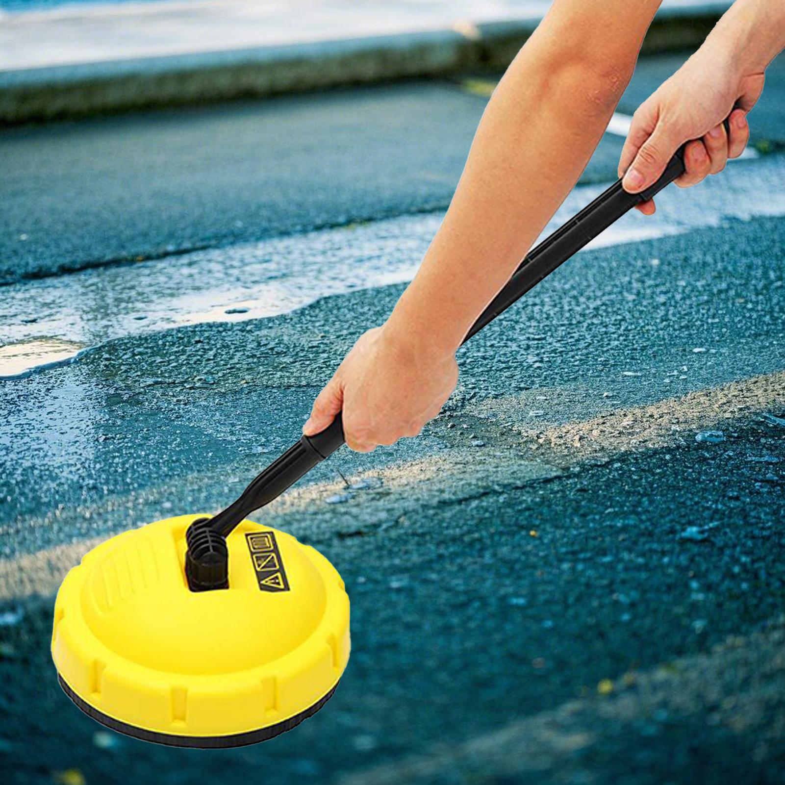 Basınçlı Yıkama Makinesi Yüzey - Home Improvement For Beginners incelemesi ve fiyatı