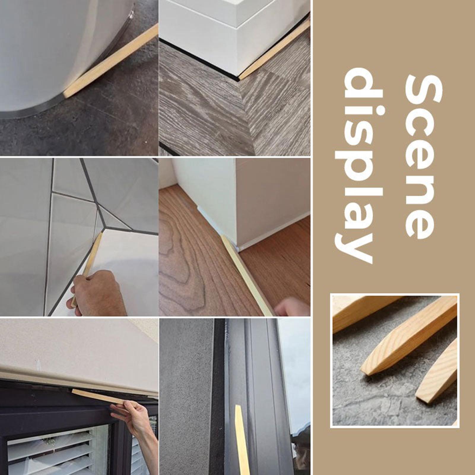 5 adet ahşap kalafat alet takı - Home Improvement For Beginners incelemesi ve fiyatı