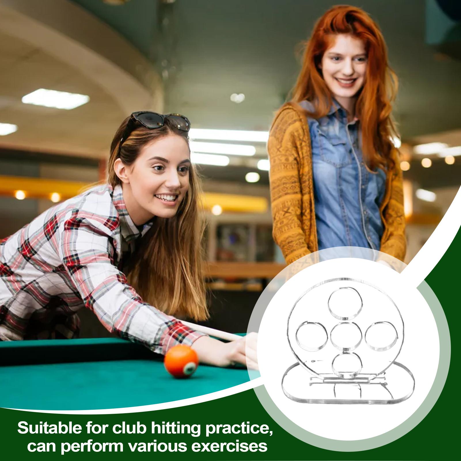 Bilardo Istakası Eğitim Aracı  - Home Improvement For Beginners incelemesi ve fiyatı