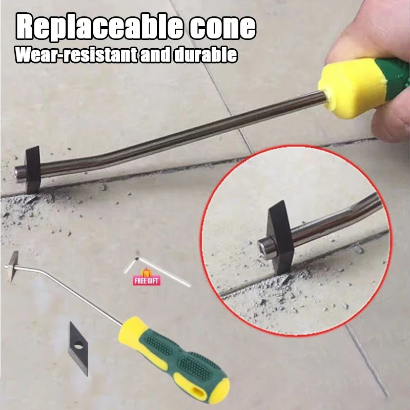 Değiştirilebilir Seramik Fayan - Tile Grout Repair incelemesi ve fiyatı