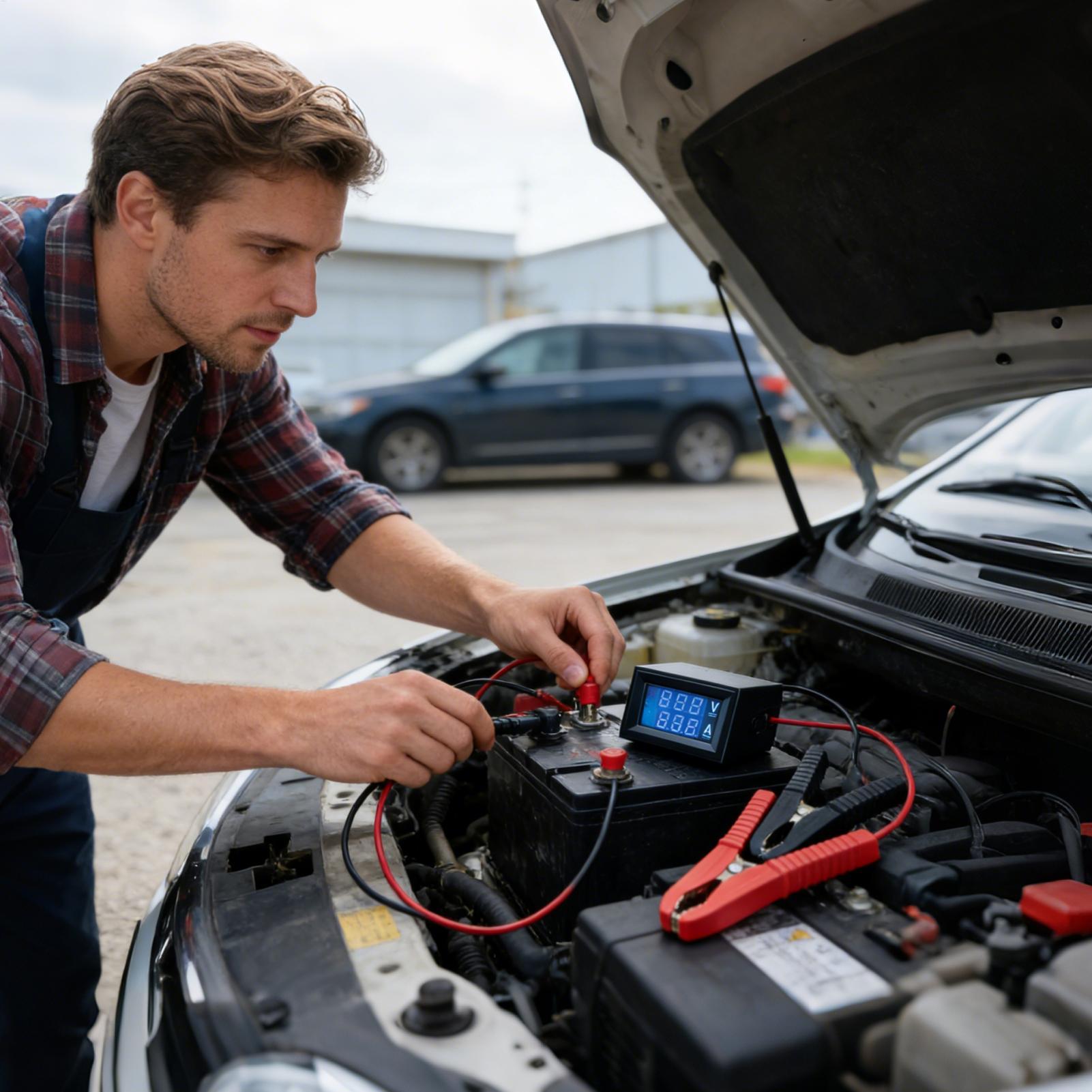 Araba Kaçak Dedektörü Çim Biçm - Circuit Breaker Finder incelemesi ve fiyatı
