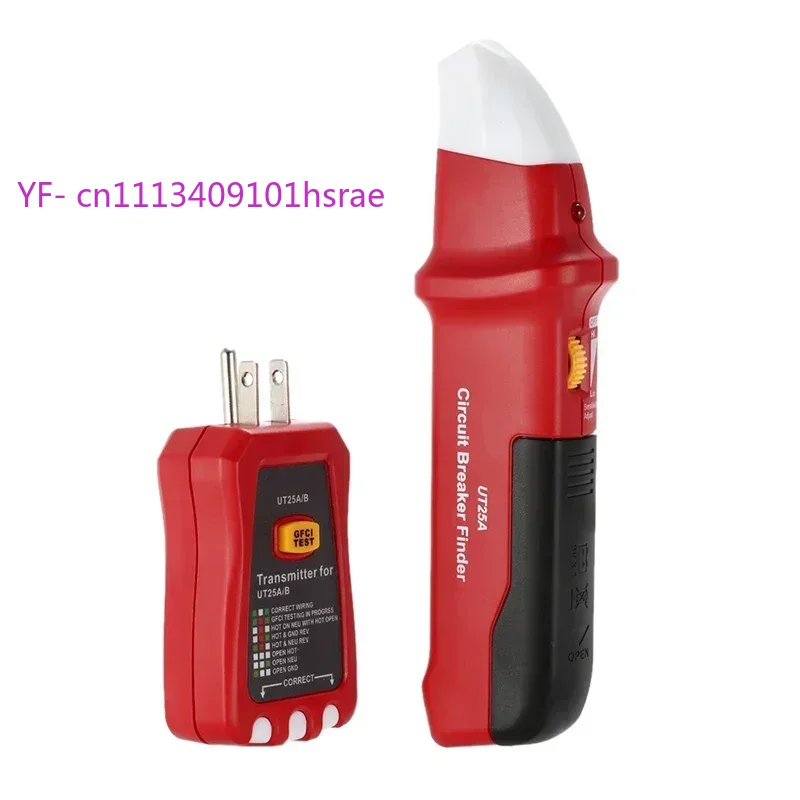 UT25A Otomatik Devre Kesici Bu - Circuit Breaker Finder incelemesi ve fiyatı