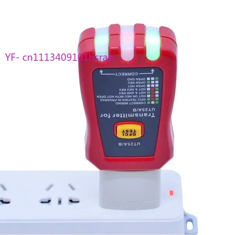 UT25A Otomatik Devre Kesici Bu - Circuit Breaker Finder incelemesi ve fiyatı