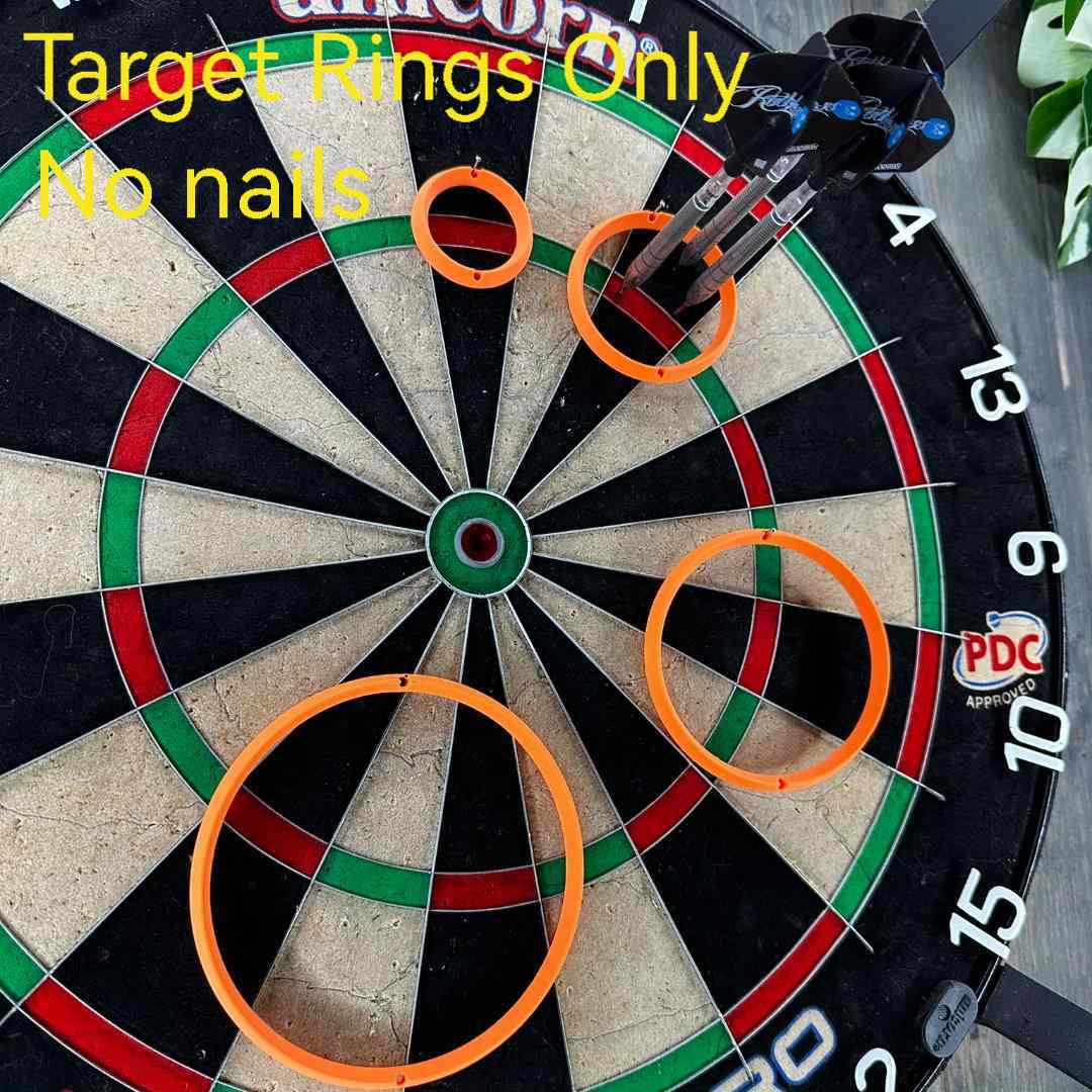 Dart tahtaları için 4 adet Dar - Home Improvement For Beginners incelemesi ve fiyatı