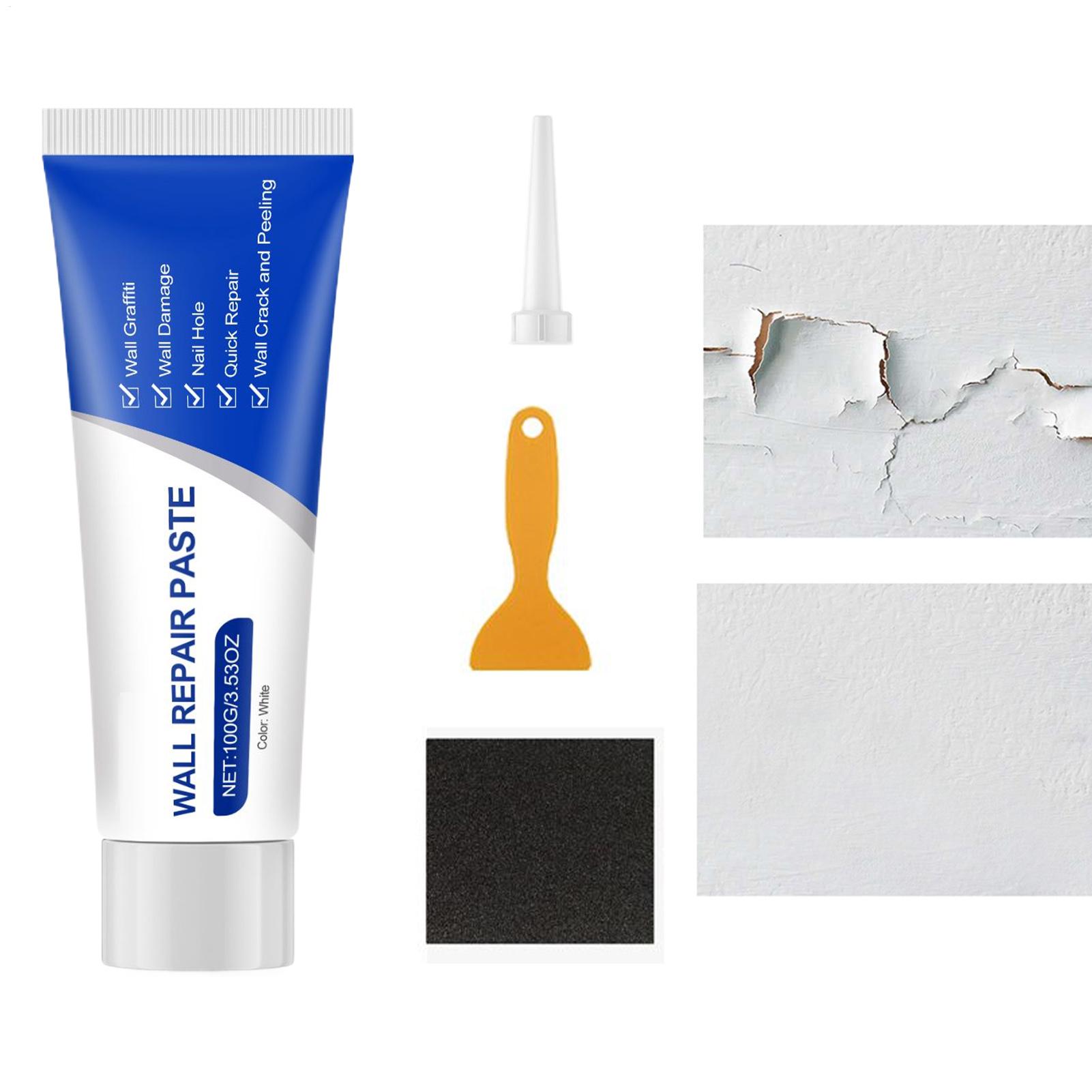 100g Alçıpan Tamir Seti, Kazıy - Tile Grout Repair incelemesi ve fiyatı