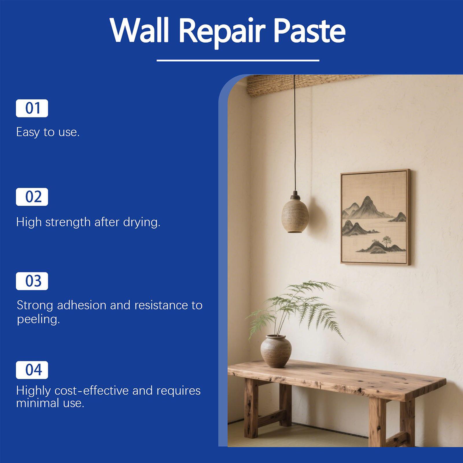 100g Alçıpan Tamir Seti, Kazıy - Tile Grout Repair incelemesi ve fiyatı
